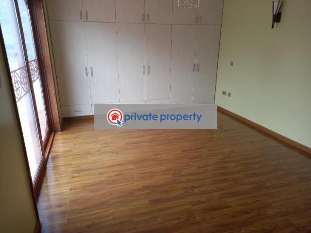 Townhouse for sale in Thika Road, Kiambu