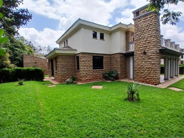 House for rent in Karen, Nairobi