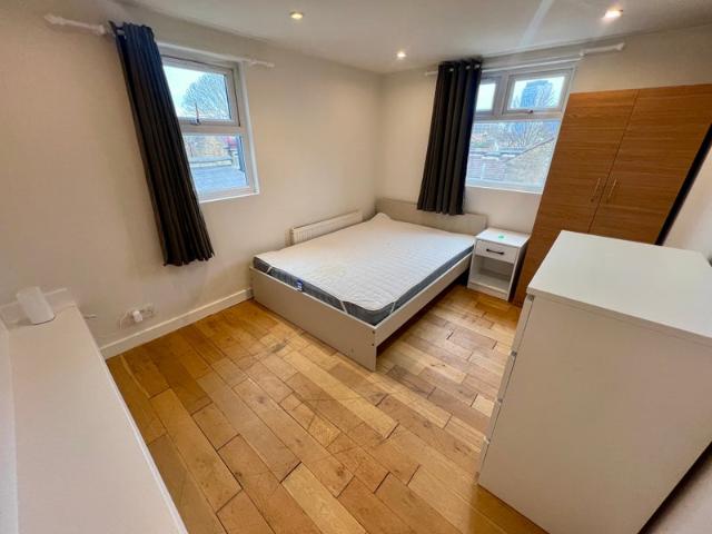 House for rent in Canning Town, Greater London