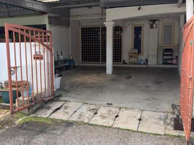 Terraced House for sale in Perak, Tanjong Ipoh