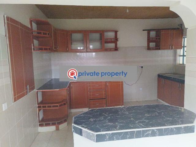 Property for rent in Ongata Rongai, Kajiado
