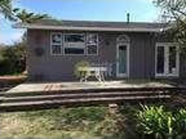 House for rent in Half Moon Bay, California