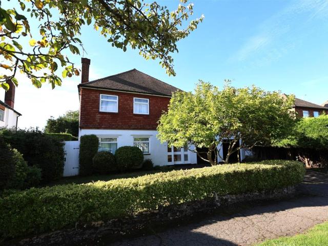 House for rent in Olney