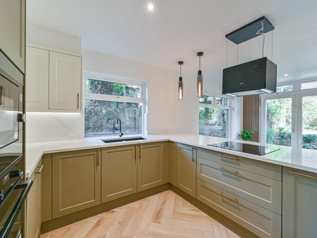 House for rent in London Borough of Lewisham, Blackheath