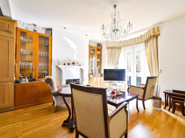 House for rent in Fulham, Greater London