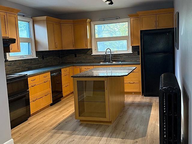 House for rent in East St. Paul, Manitoba