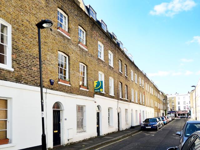 House for rent in Kentish Town, Greater London