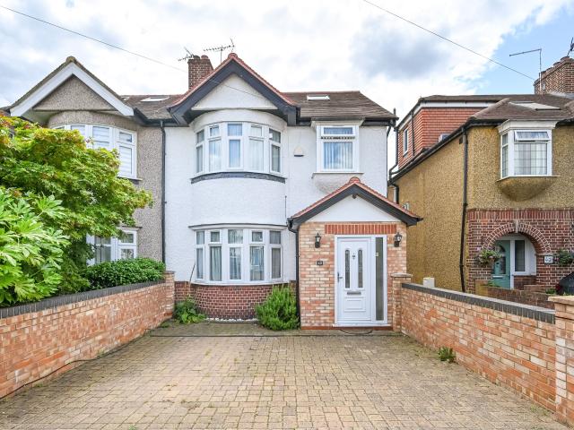 House for rent in London Borough of Hounslow, Spring Grove