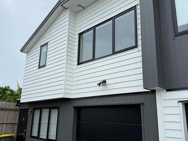 House for rent in Manurewa