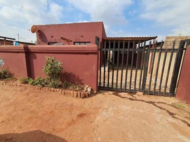 House for sale in Ekurhuleni, Gauteng