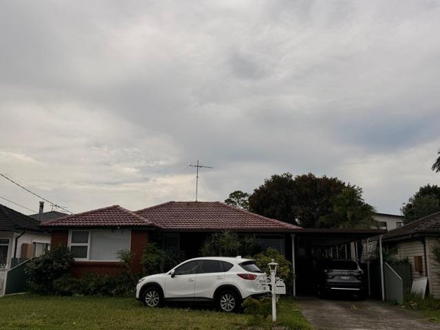 House for rent in Fairfield West, Sydney