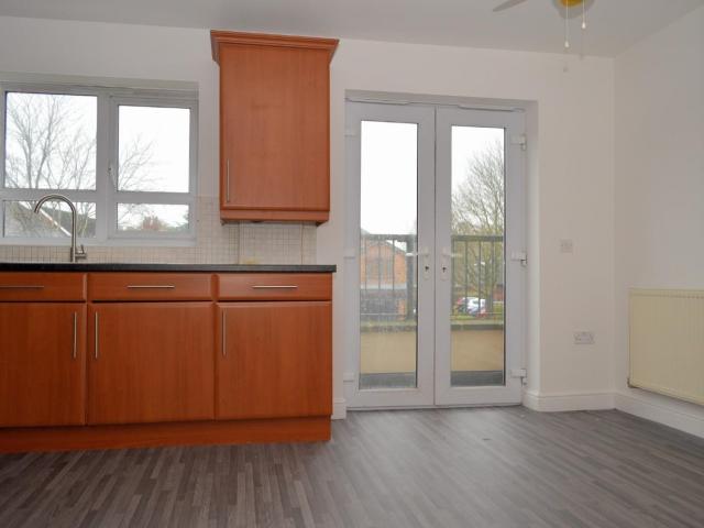 House for rent in Preston, Tanterton