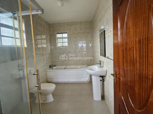 Property for rent in Runda, Nairobi