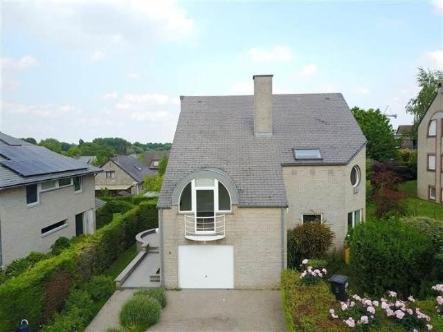 Maison location à Hoog-Kraainem, Kraainem