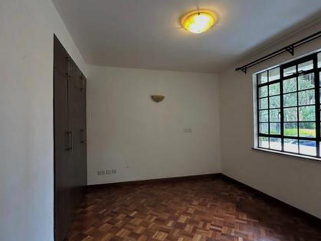 House for rent in Lavington, Kiambu