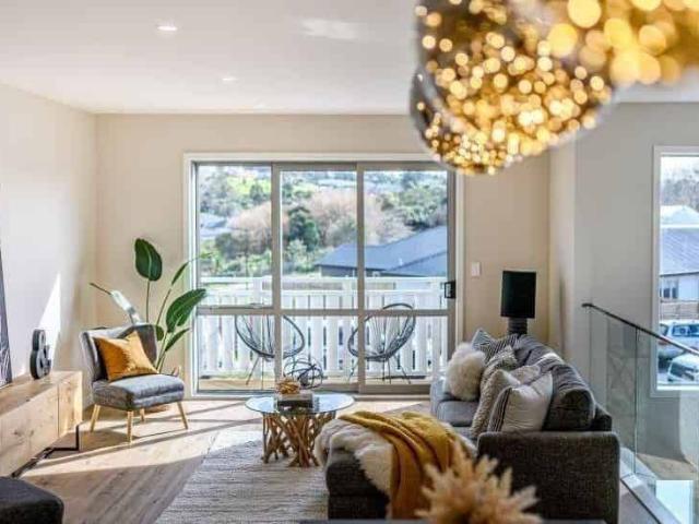 House for rent in Kawau Island