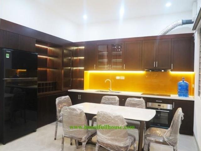 Bất động sản cho thuê tại Tây Hồ, Hà Nội