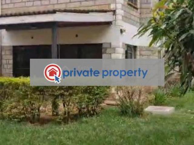Commercial for rent in Lavington, Kiambu