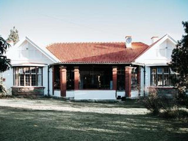 House for sale in Queenstown, Eastern Cape