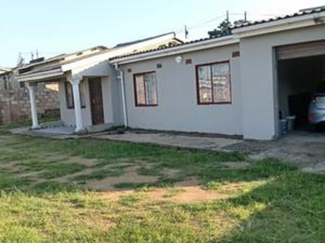 House for sale in Inanda, Kwazulu-natal