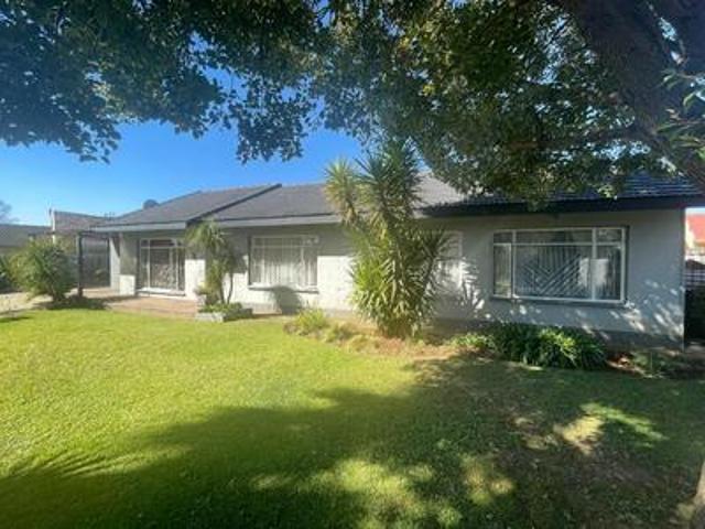 House for sale in Sedibeng, Gauteng