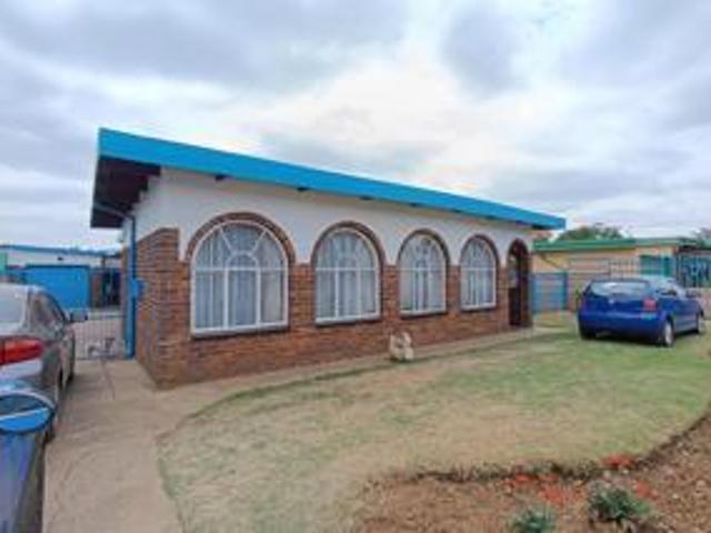 House for sale in Waterkloof, Gauteng