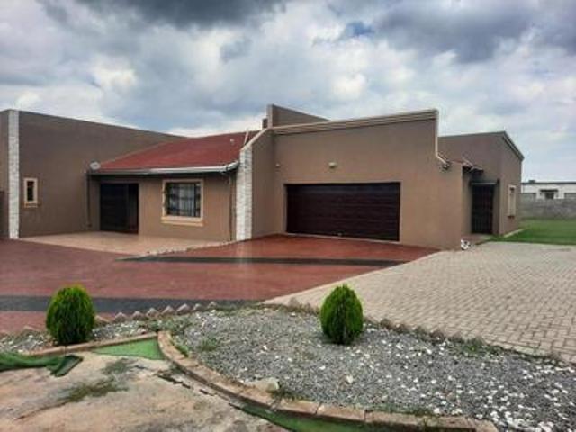 House for sale in Midvaal, Gauteng