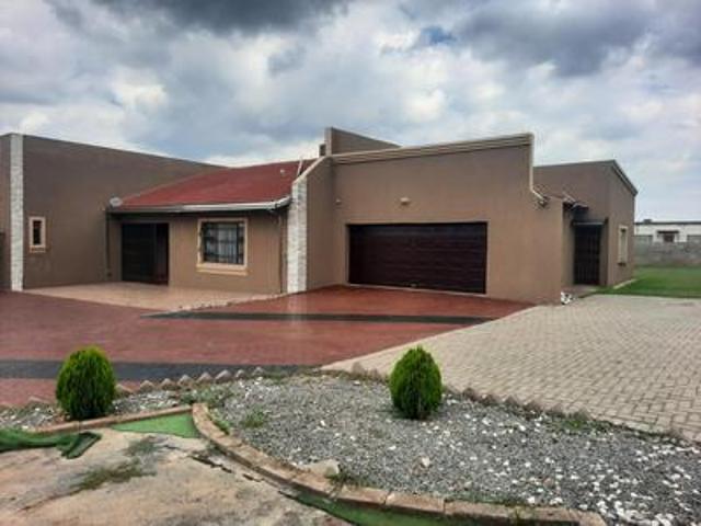 House for sale in Midvaal, Gauteng