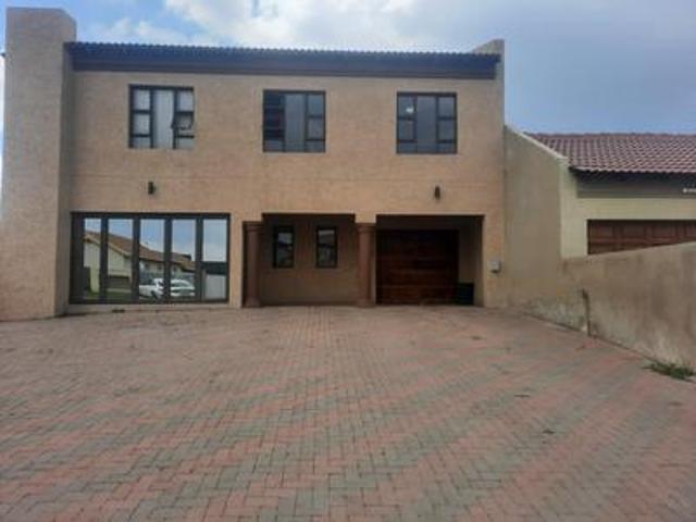 House for sale in Sedibeng, Gauteng