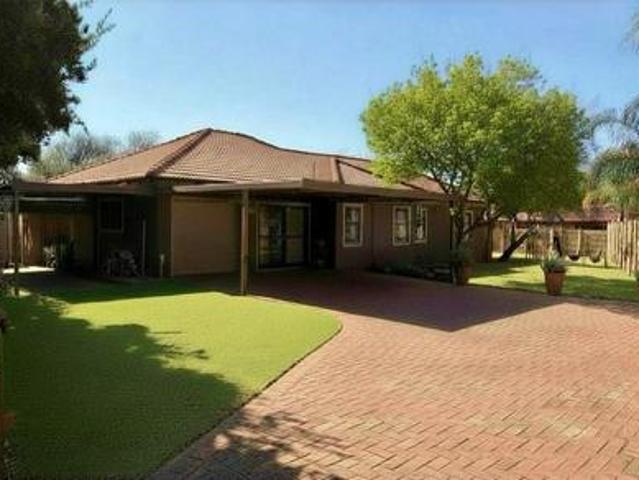 House for sale in Thabazimbi, Limpopo