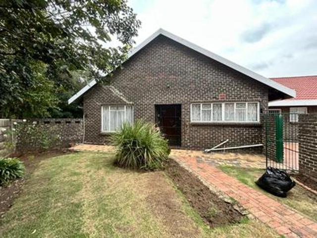 House for sale in Ekurhuleni, Gauteng