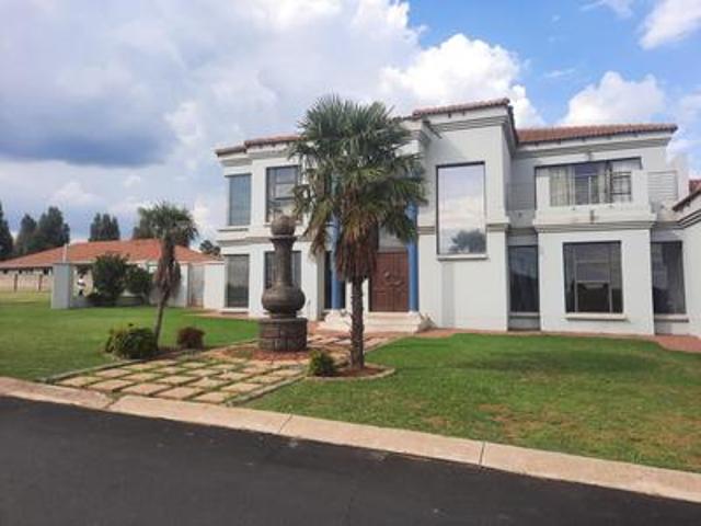 House for sale in Vereeniging