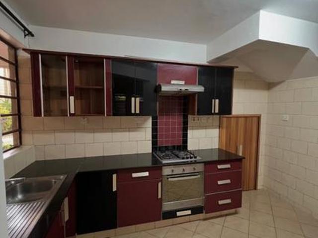 House for rent in Lavington, Westlands