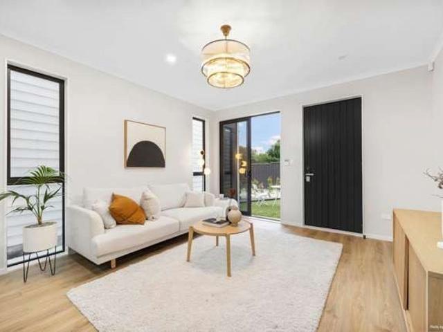 Townhouse for rent in Hillersden, Oroua County