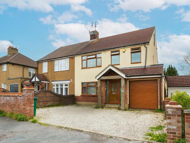 House for rent in Batchworth, Hertfordshire
