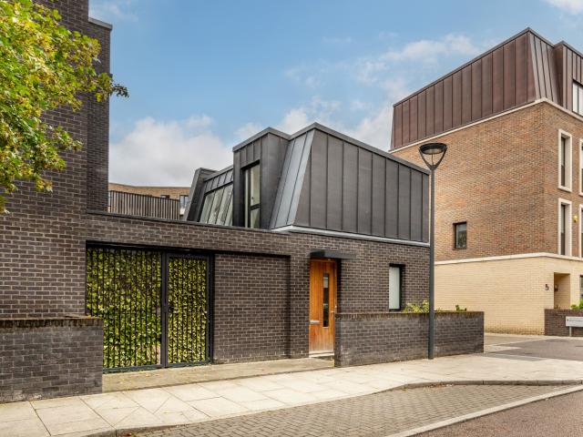 House for rent in Stratford Marsh, Greater London