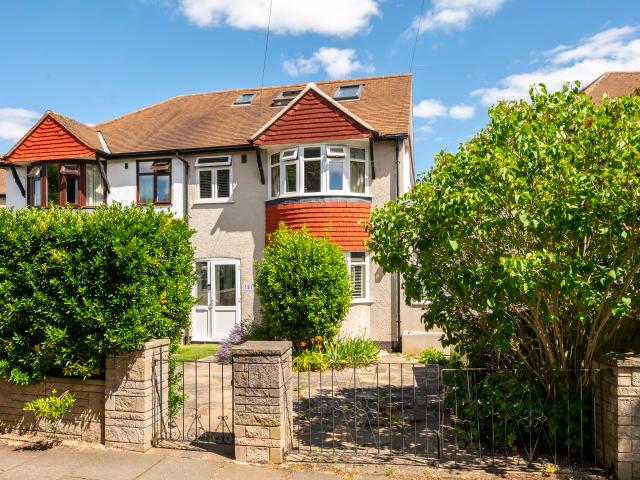House for rent in London Borough of Merton, Greater London