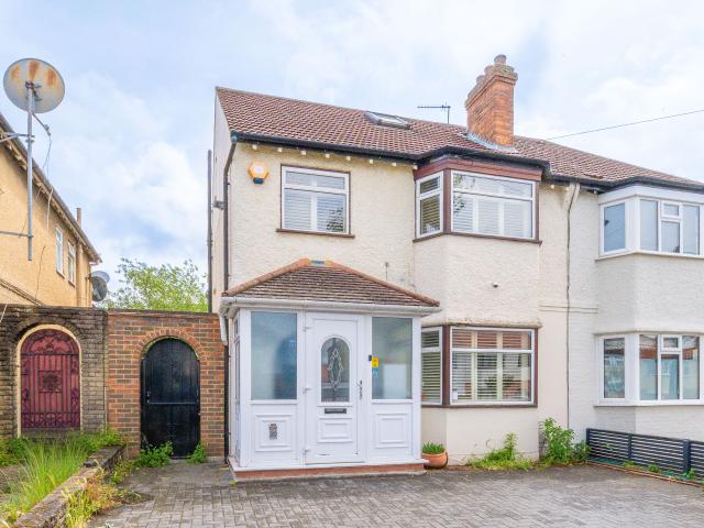 House for rent in Greater London