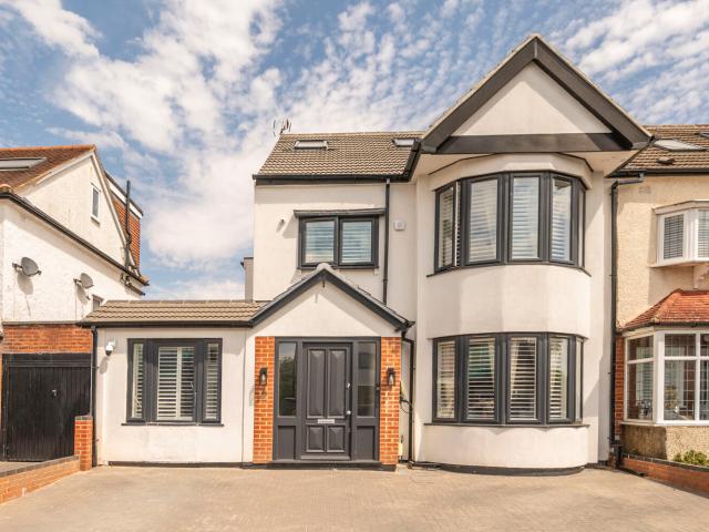 House for rent in Wanstead, Greater London