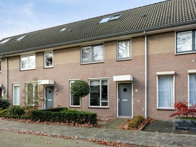 Woning te huur in Nuenen, Noord Brabant