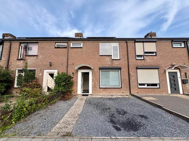 Woning te huur in Hoek, Terneuzen