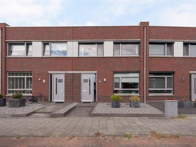 Woning te huur in Noord Brabant