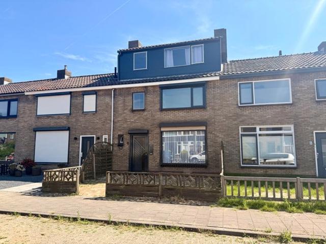 Woning te huur in Zeeland