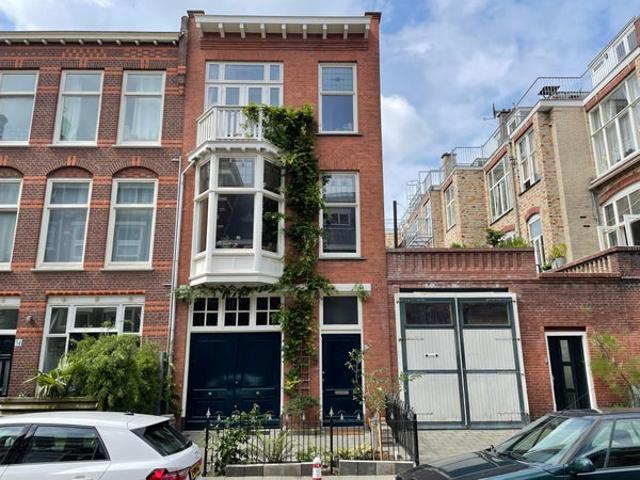 Appartement te huur in Valkenboskwartier, Zuid Holland