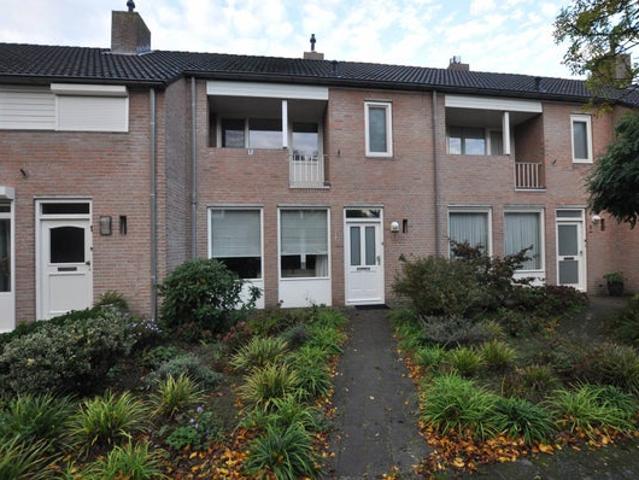 Woning te huur in Kreijl, Heeze