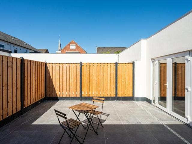 Woning te huur in Zaamslag, Terneuzen