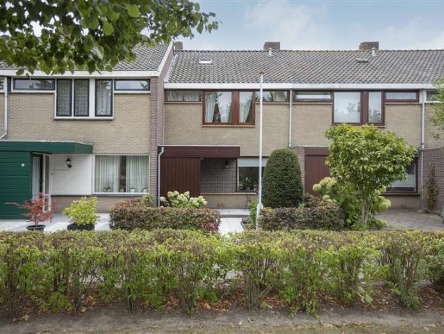 Woning te huur in Rozenburg, Zuid Holland