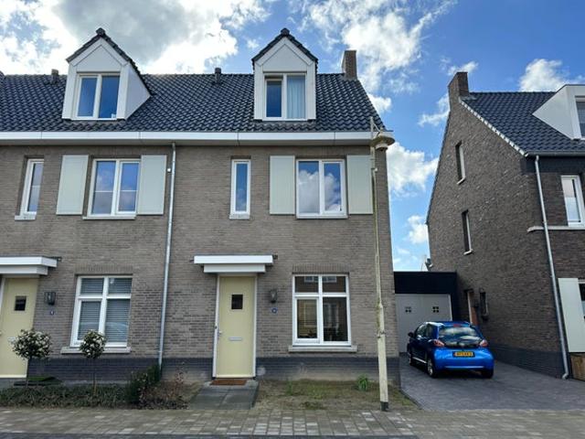 Woning te huur in Aalst, Waalre