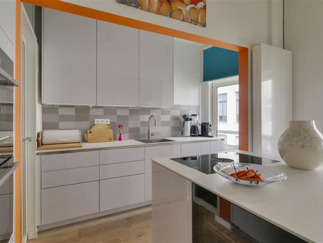 Woning te huur in Spijkerkwartier, Arnhem