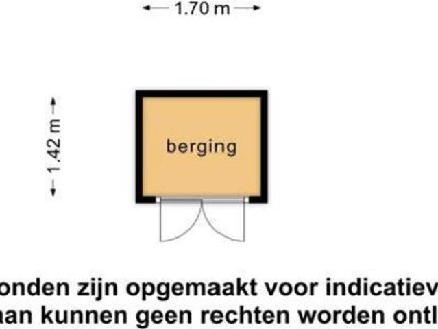 Woning te huur in Veghel, Noord Brabant